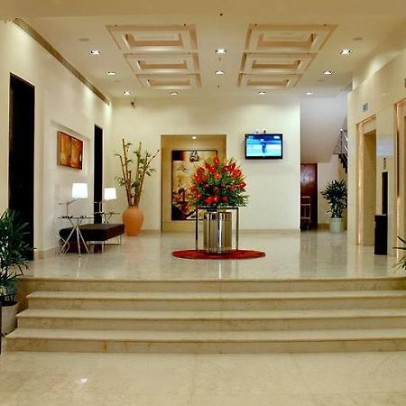 Fortune Inn Sree Kanya, Visakhapatnam - Member Itc Hotels' Group Exterior foto