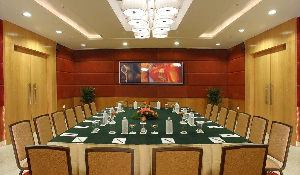 Fortune Inn Sree Kanya, Visakhapatnam - Member Itc Hotels' Group Restaurant foto