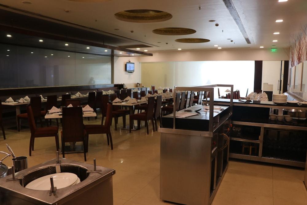 Fortune Inn Sree Kanya, Visakhapatnam - Member Itc Hotels' Group Exterior foto