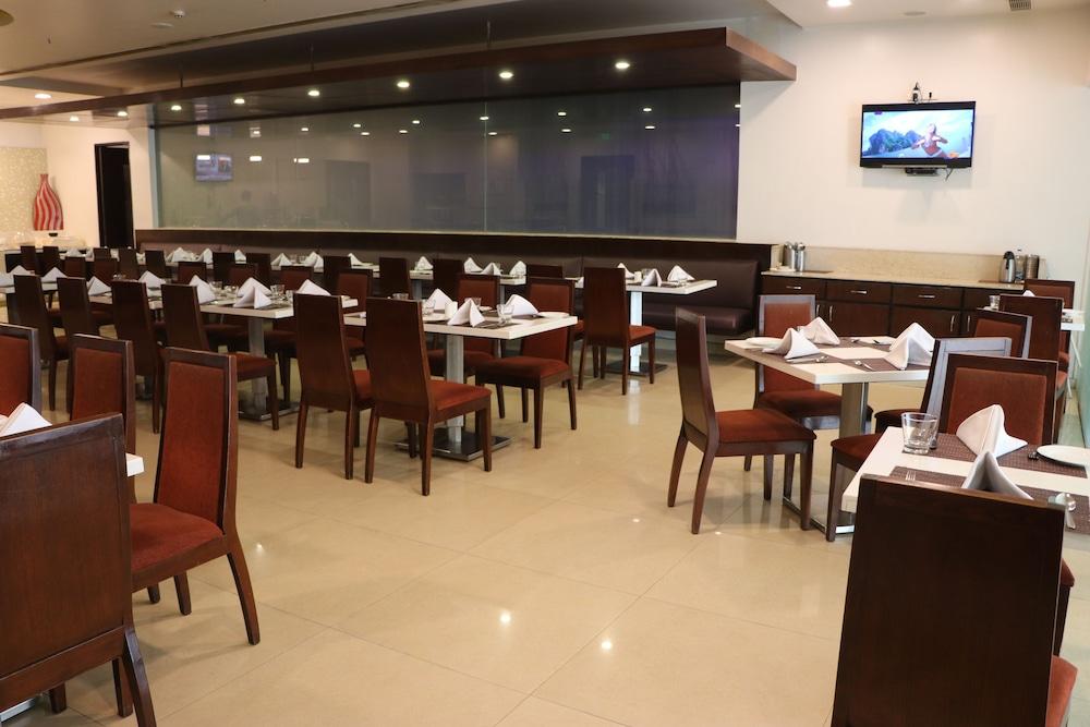 Fortune Inn Sree Kanya, Visakhapatnam - Member Itc Hotels' Group Exterior foto