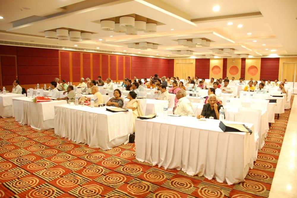 Fortune Inn Sree Kanya, Visakhapatnam - Member Itc Hotels' Group Exterior foto