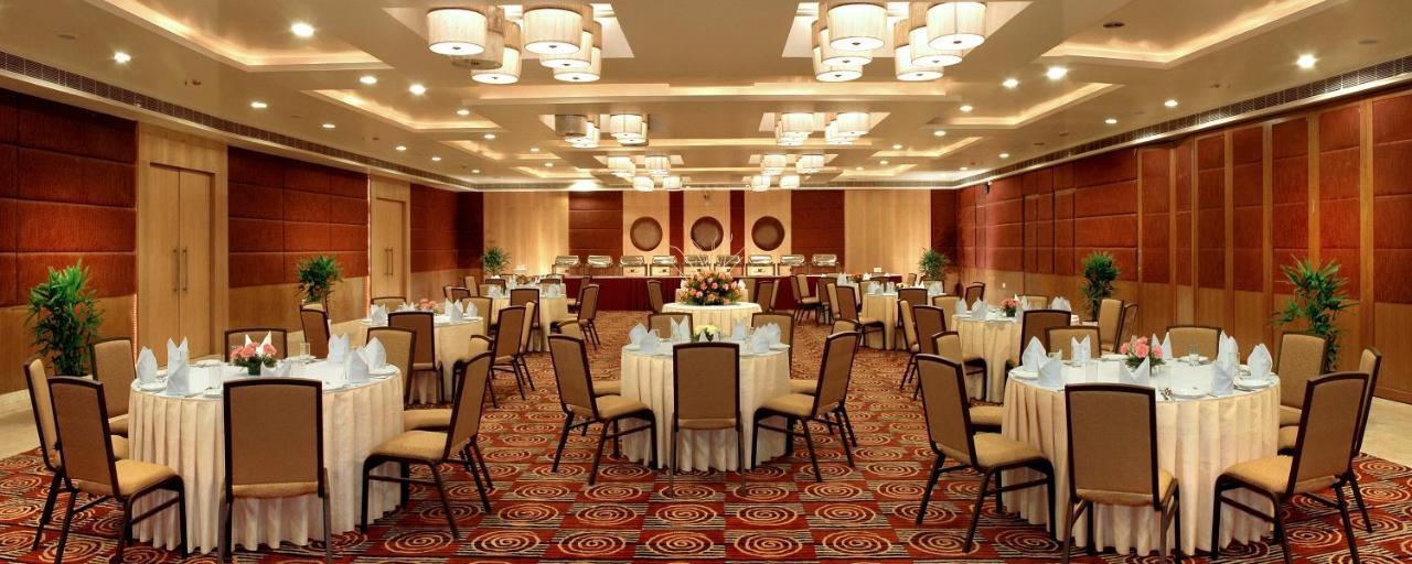 Fortune Inn Sree Kanya, Visakhapatnam - Member Itc Hotels' Group Exterior foto