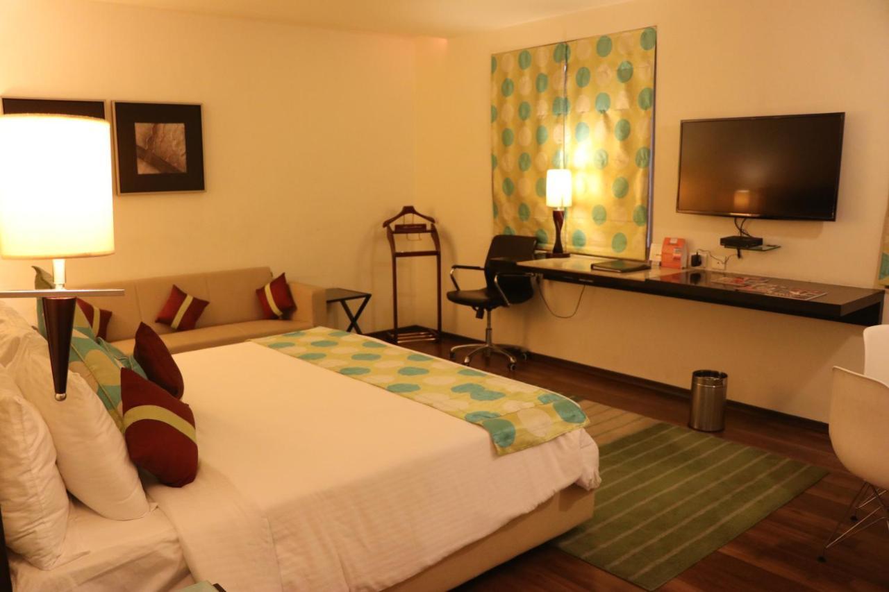 Fortune Inn Sree Kanya, Visakhapatnam - Member Itc Hotels' Group Exterior foto