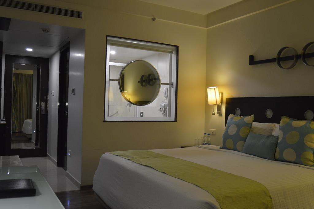 Fortune Inn Sree Kanya, Visakhapatnam - Member Itc Hotels' Group Exterior foto