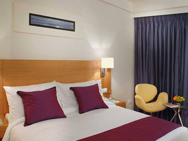 Fortune Inn Sree Kanya, Visakhapatnam - Member Itc Hotels' Group Exterior foto